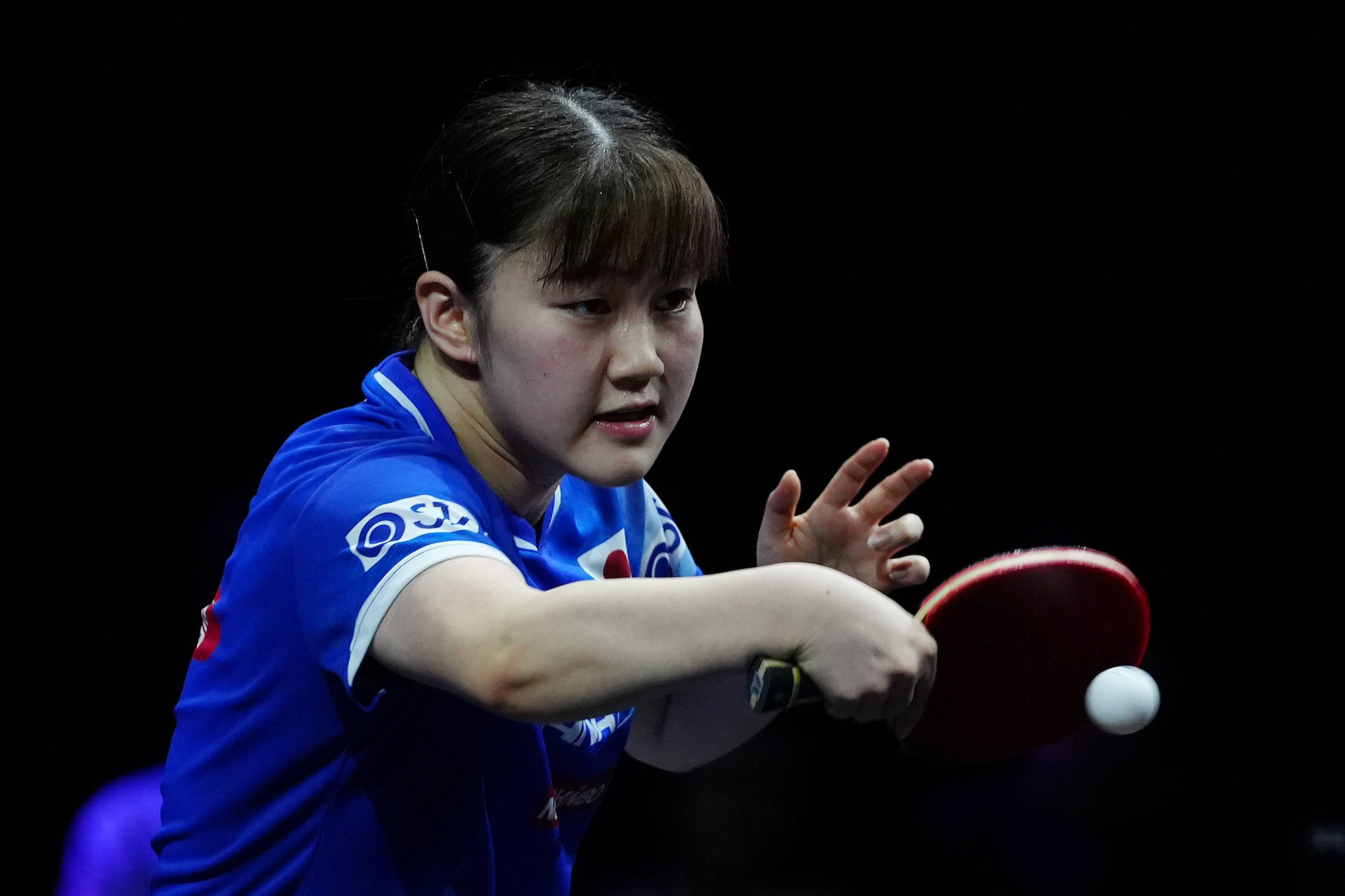 每一个出色 每一个出色