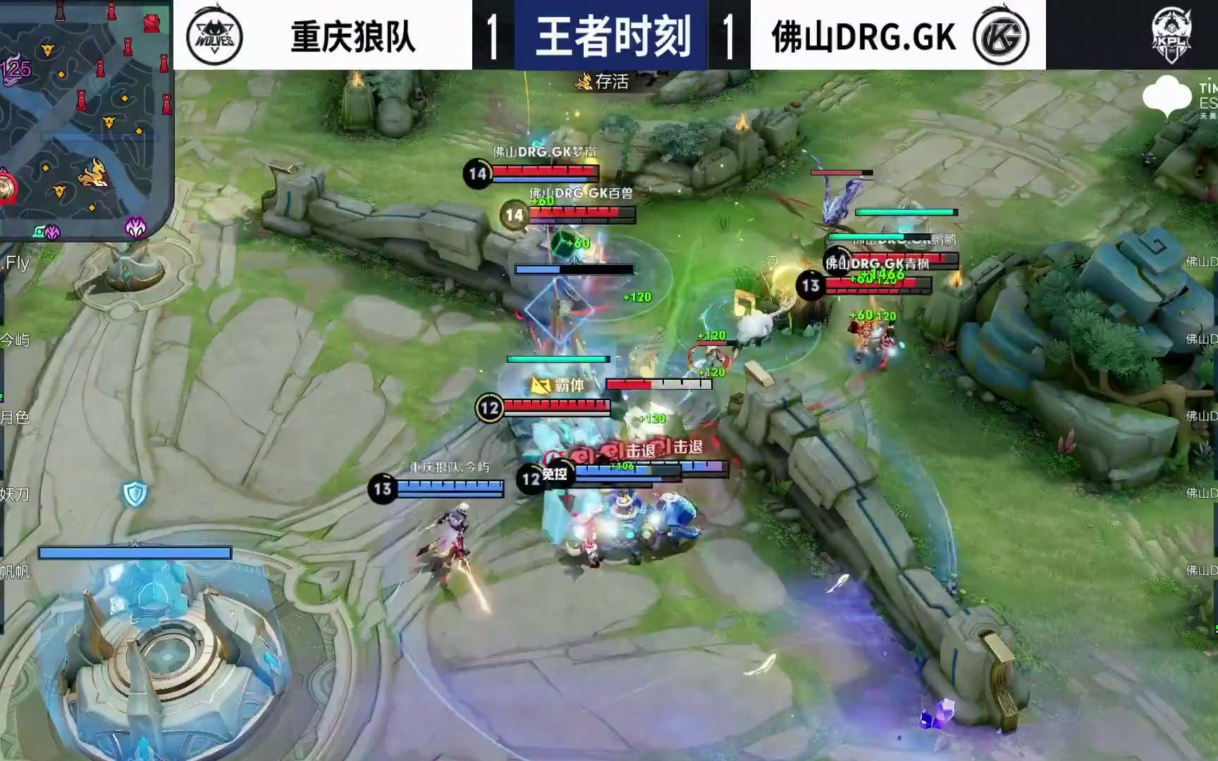 展示了各自 展示了各自