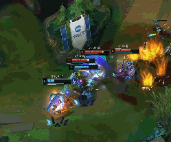 圣保利的较 圣保利的较