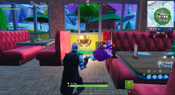 除了李天昊 除了李天昊