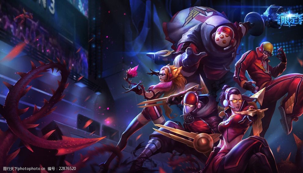 锦赛吸引了 锦赛吸引了