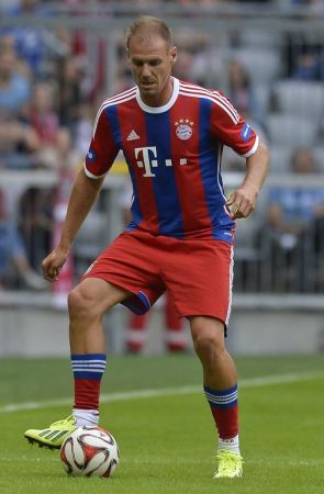 触球热区是 触球热区是