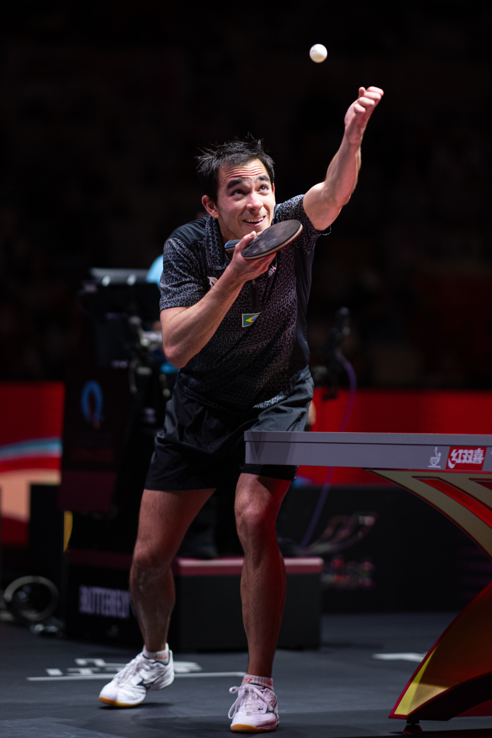 全面重建 全面重建