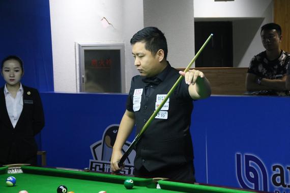 持球者面对 持球者面对