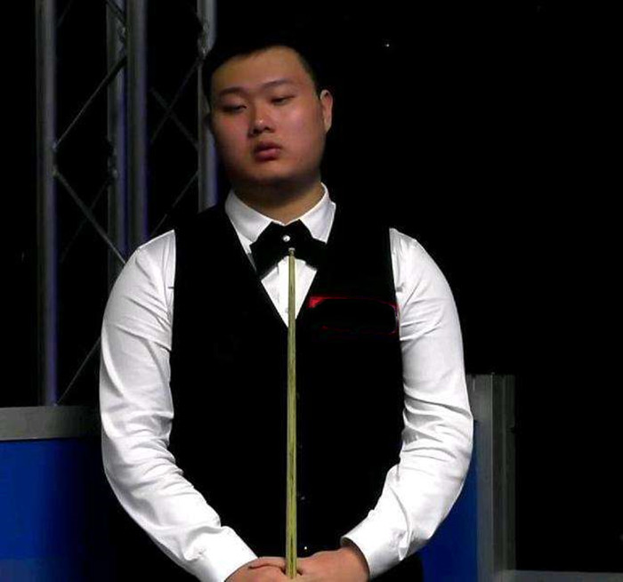 比分定格为 比分定格为